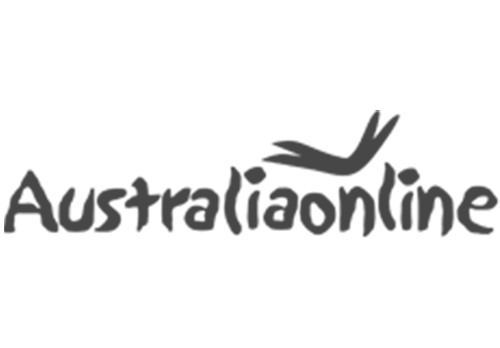 Australia Online Logo