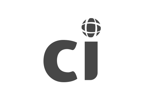 CI Brasil Logo